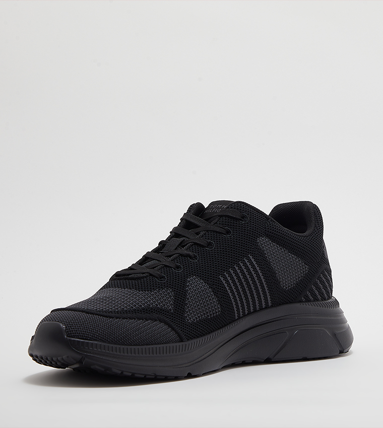 Modern Runner Sneakers