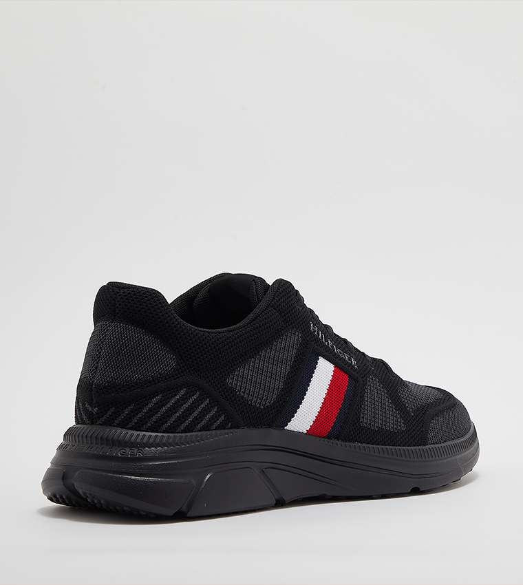 Modern Runner Sneakers