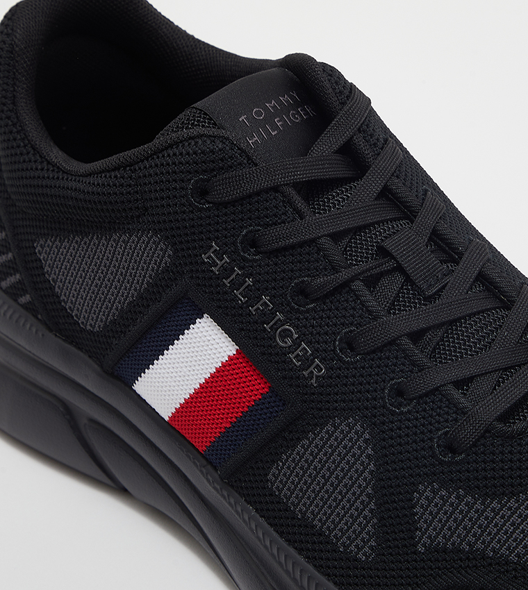 Modern Runner Sneakers
