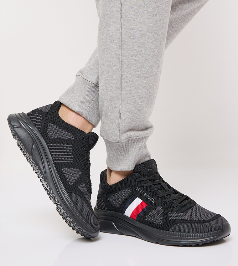 Modern Runner Sneakers