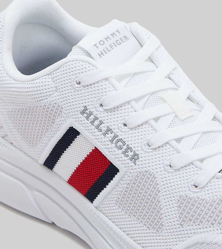 Modern Runner Sneakers
