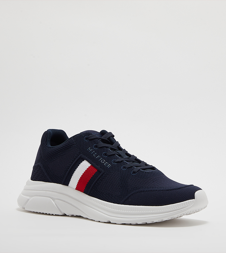 Modern Runner Sneakers