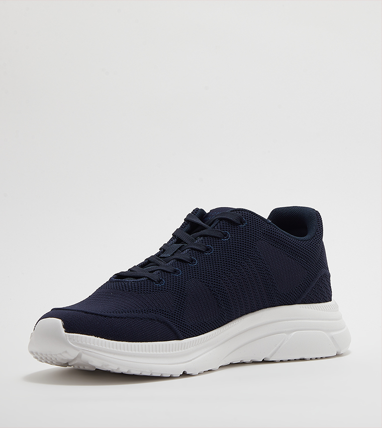 Modern Runner Sneakers