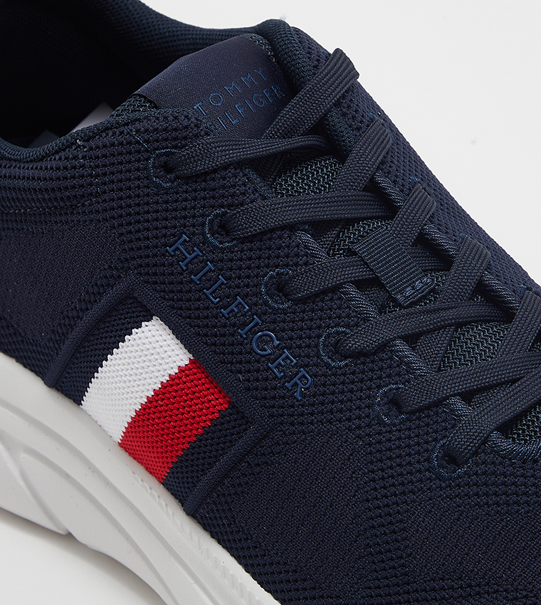Modern Runner Sneakers