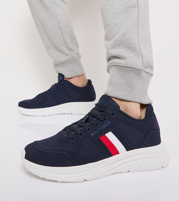 Modern Runner Sneakers