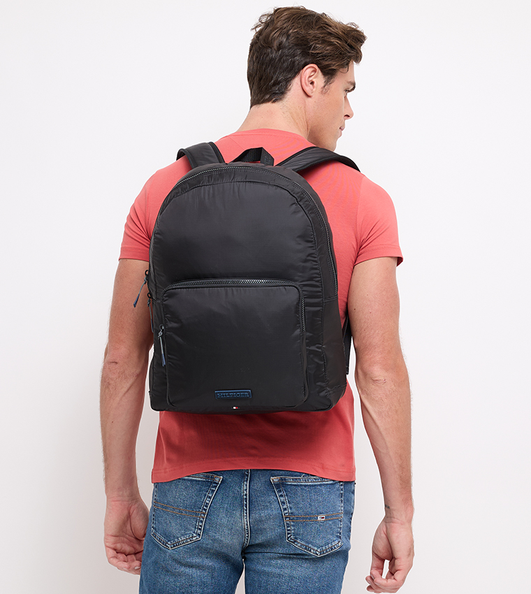 Monotype Dome Backpack