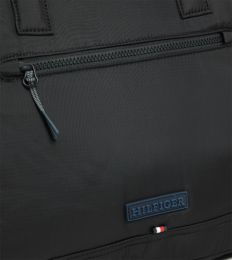 Monotype Laptop Bag
