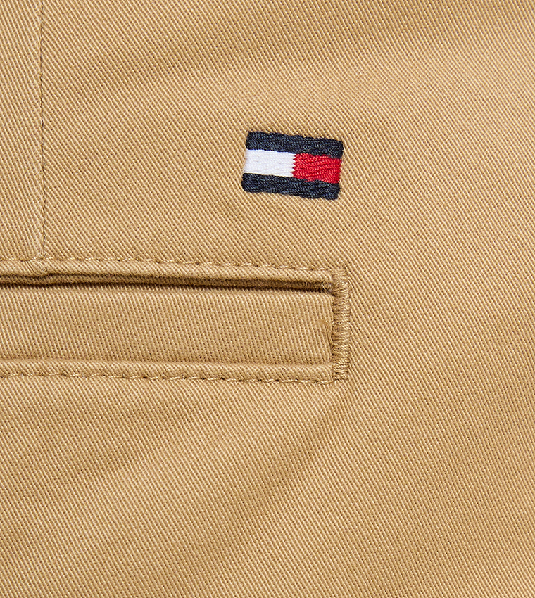 Mercer 7 Inch Chino Shorts