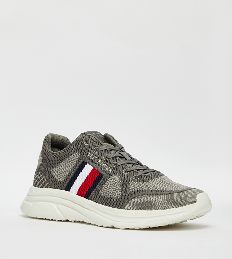 Modern Knitted Runner Shoes