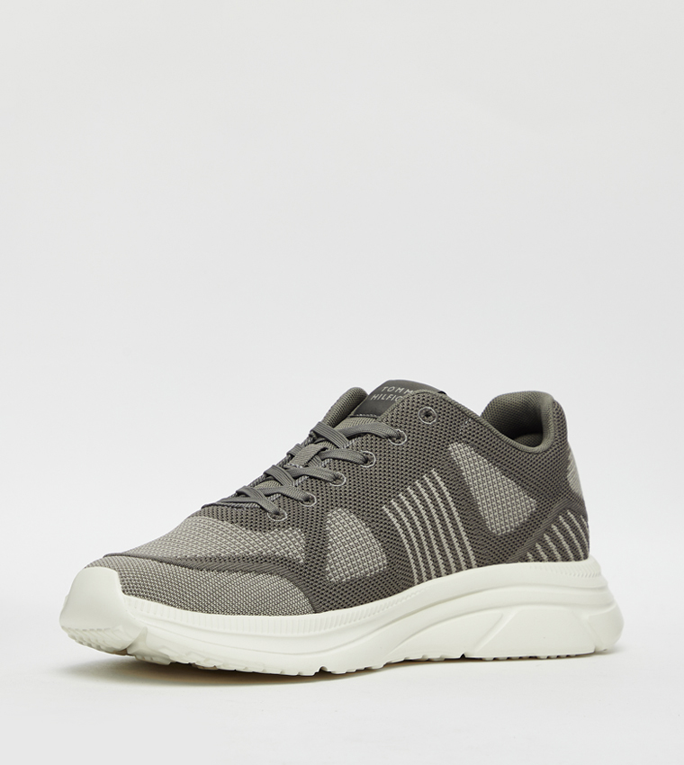 Modern Knitted Runner Shoes