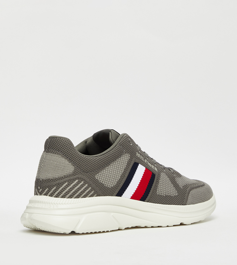 Modern Knitted Runner Shoes