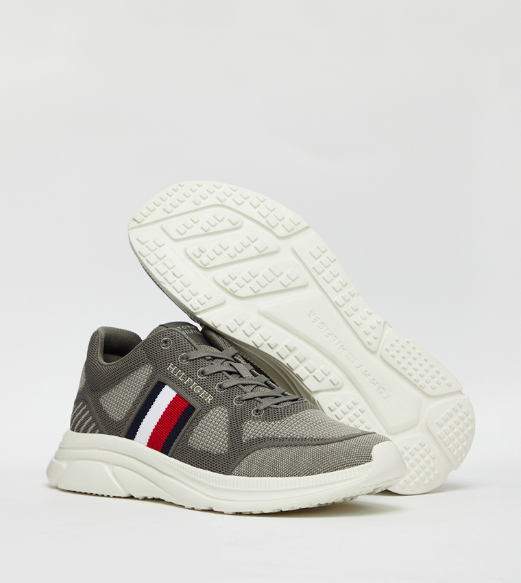 Modern Knitted Runner Shoes