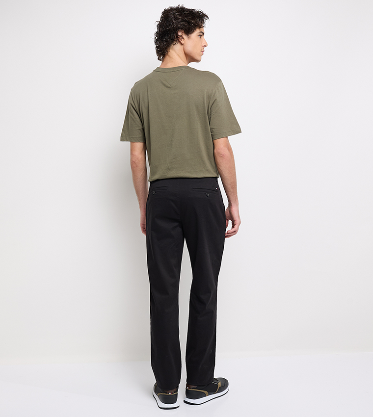DENTON Straight Fit Chinos