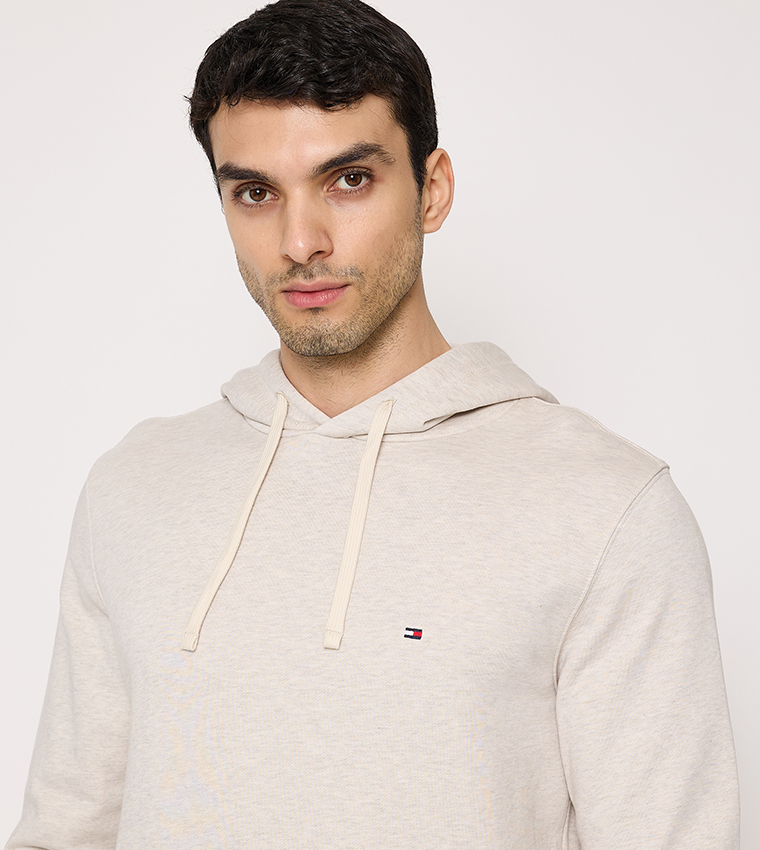 Essential Long Sleeves Hoodie