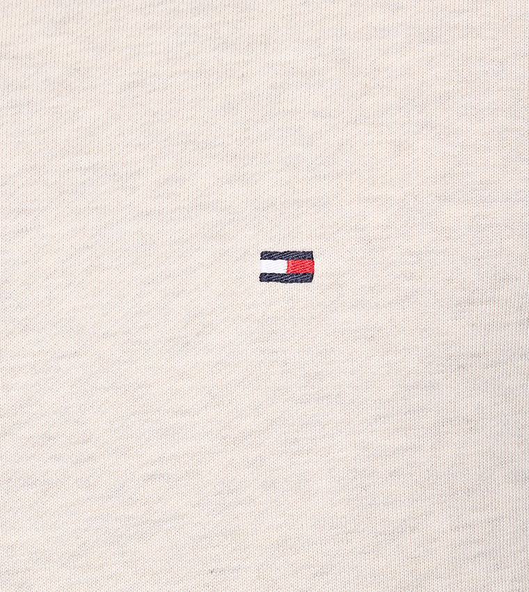 Essential Long Sleeves Hoodie