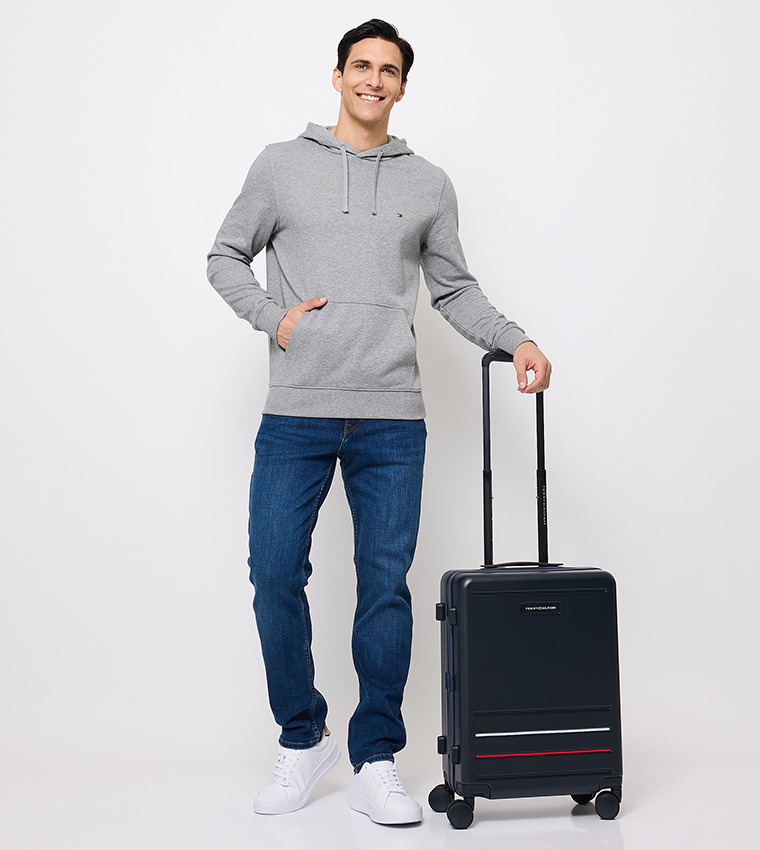 Essential Long Sleeves Hoodie