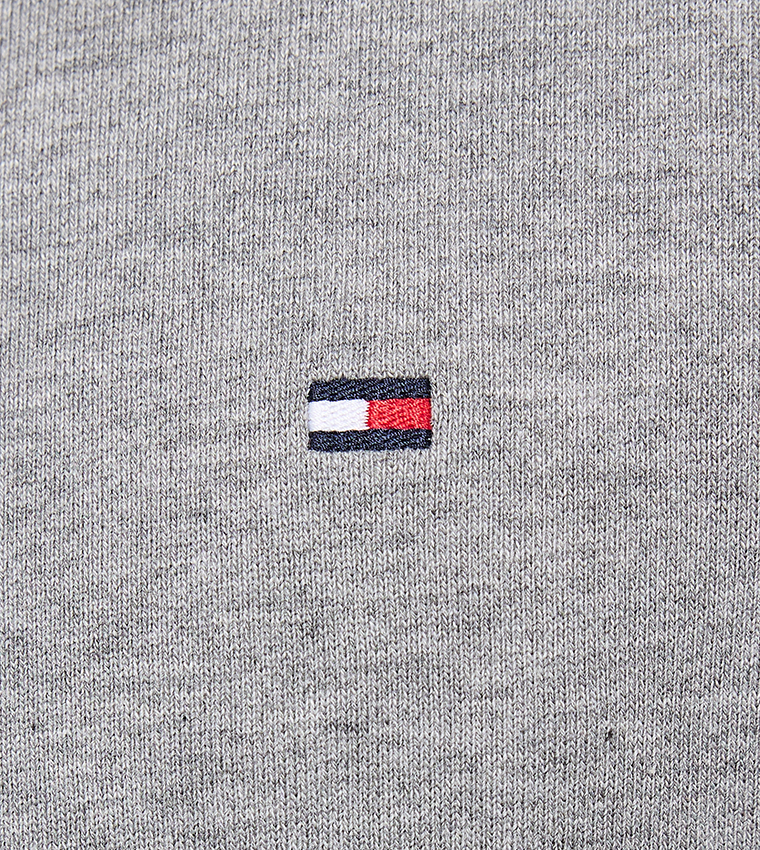 Essential Long Sleeves Hoodie