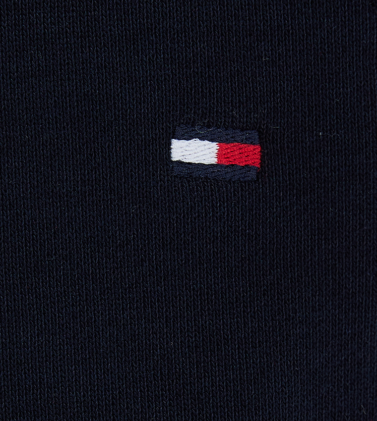Essential Terry Casual Shorts