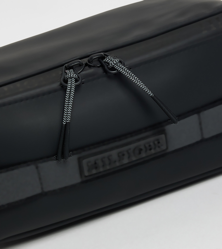 Monotype Detail Washbag