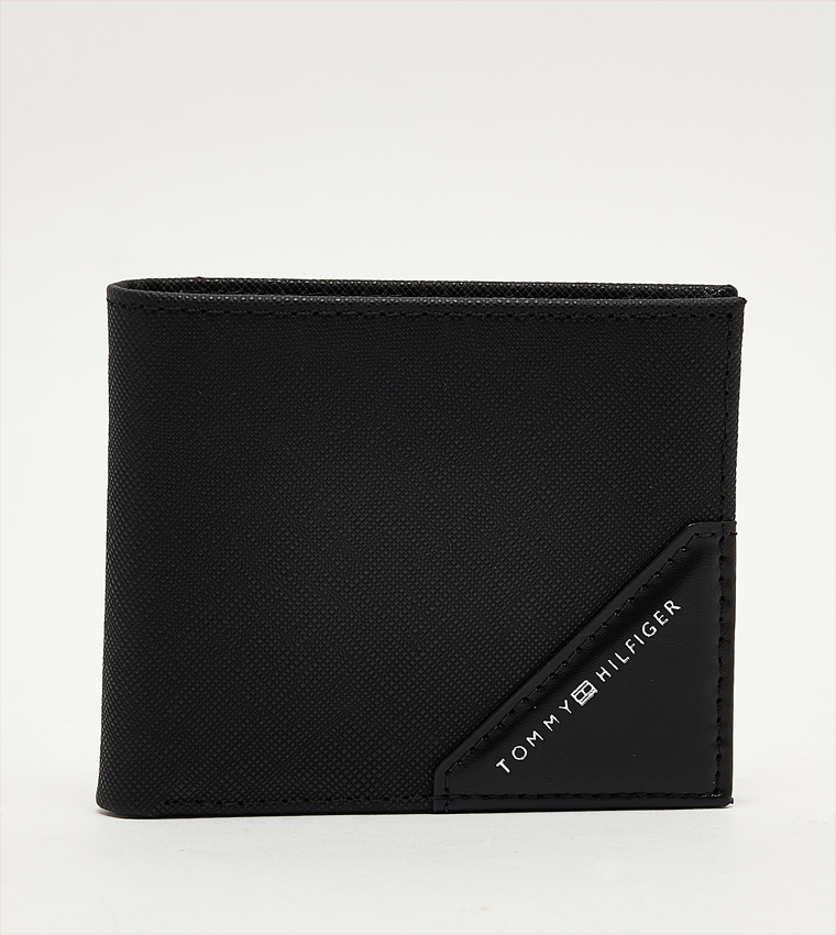 SAFFIANO Textured Wallet Set