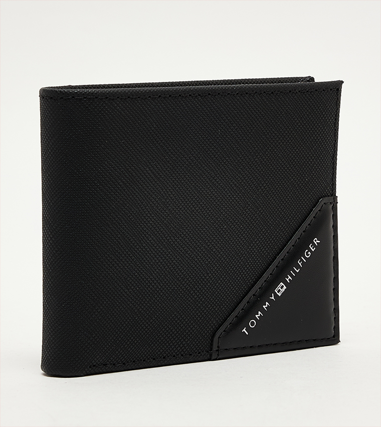 SAFFIANO Textured Wallet Set