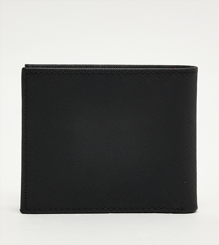 SAFFIANO Textured Wallet Set