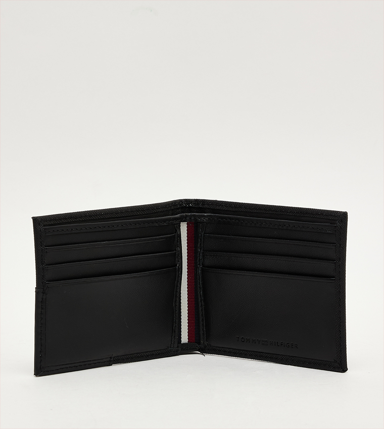 SAFFIANO Textured Wallet Set