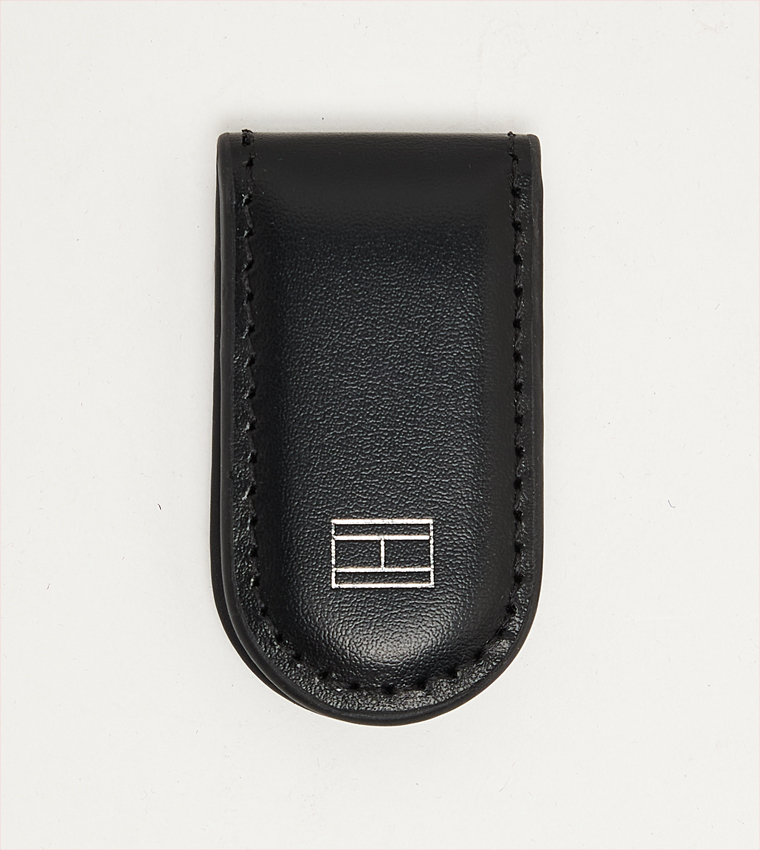 SAFFIANO Textured Wallet Set