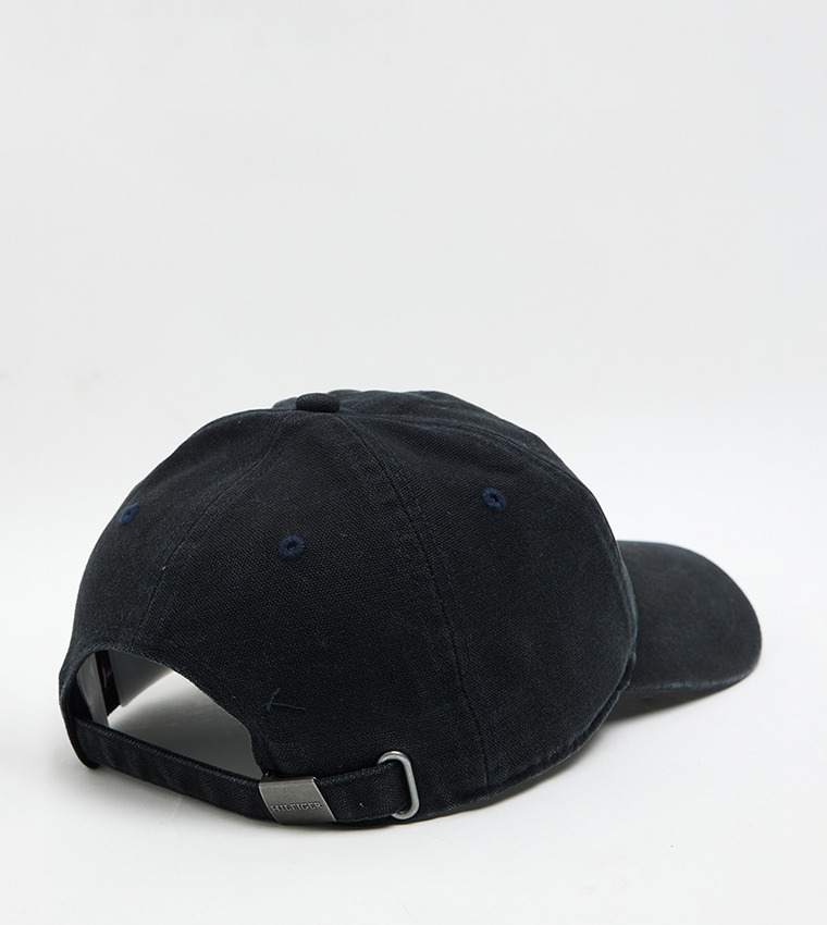 Monotype Embroidered Baseball Cap
