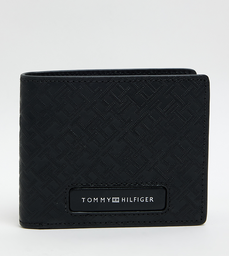 Logo Detail Wallet