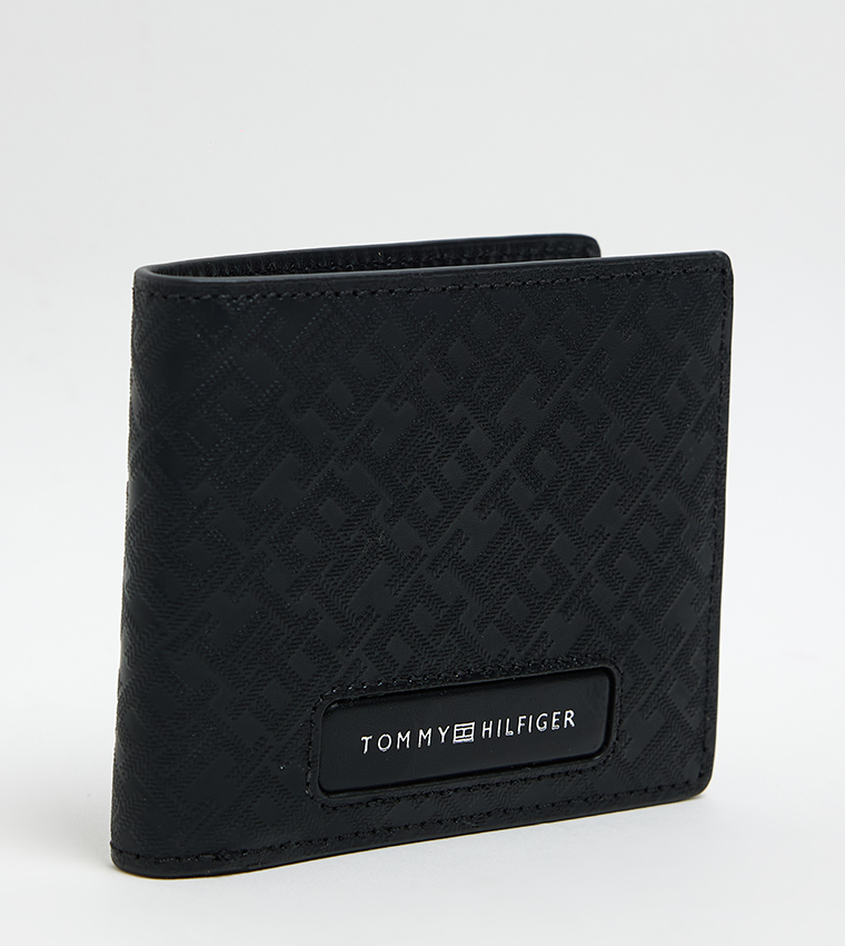 Logo Detail Wallet