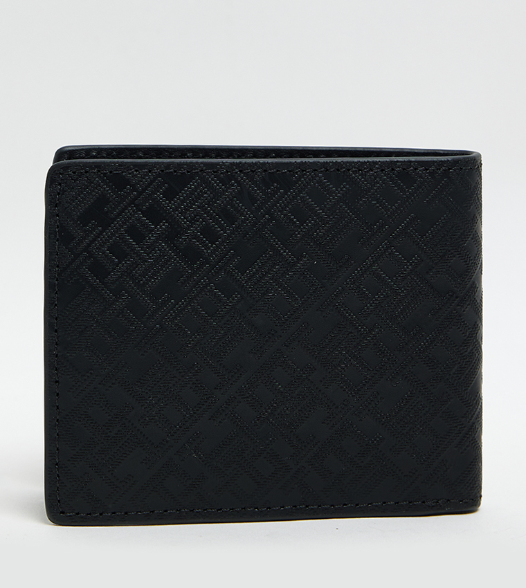 Logo Detail Wallet