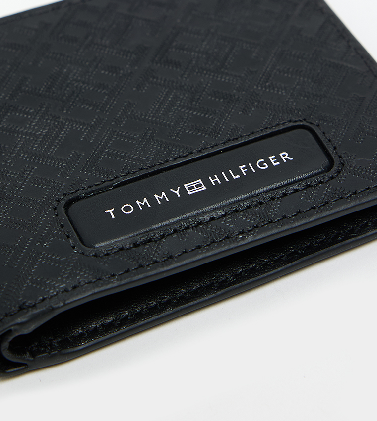 Logo Detail Wallet
