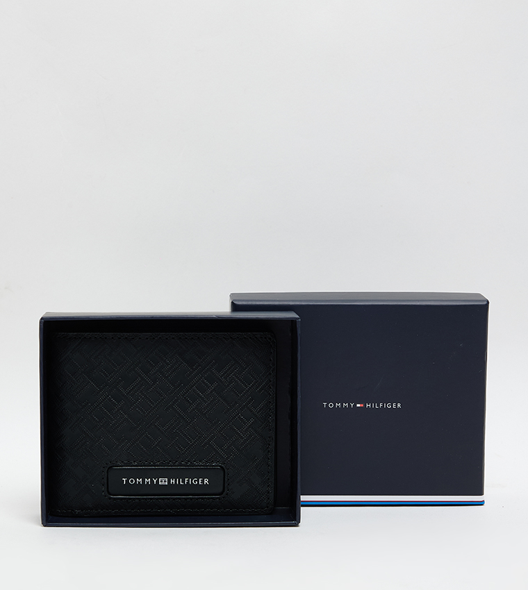 Logo Detail Wallet