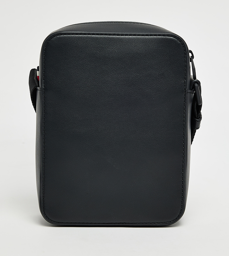 Monogram Mini Reporter Bag