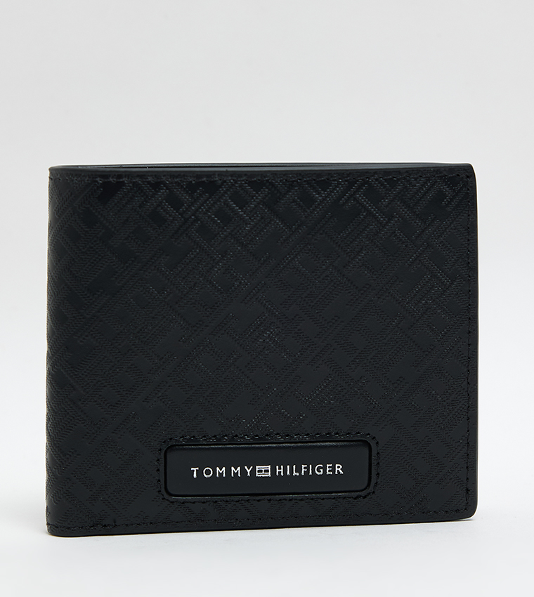 Logo Detail Wallet