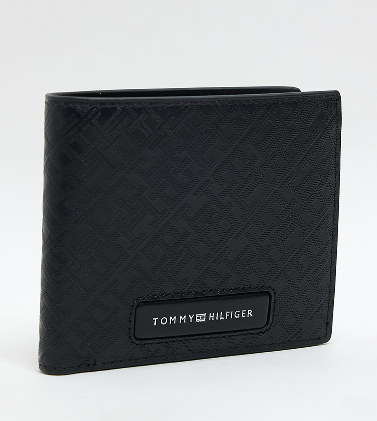 Logo Detail Wallet
