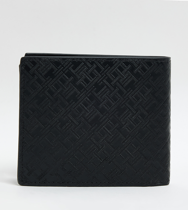 Logo Detail Wallet