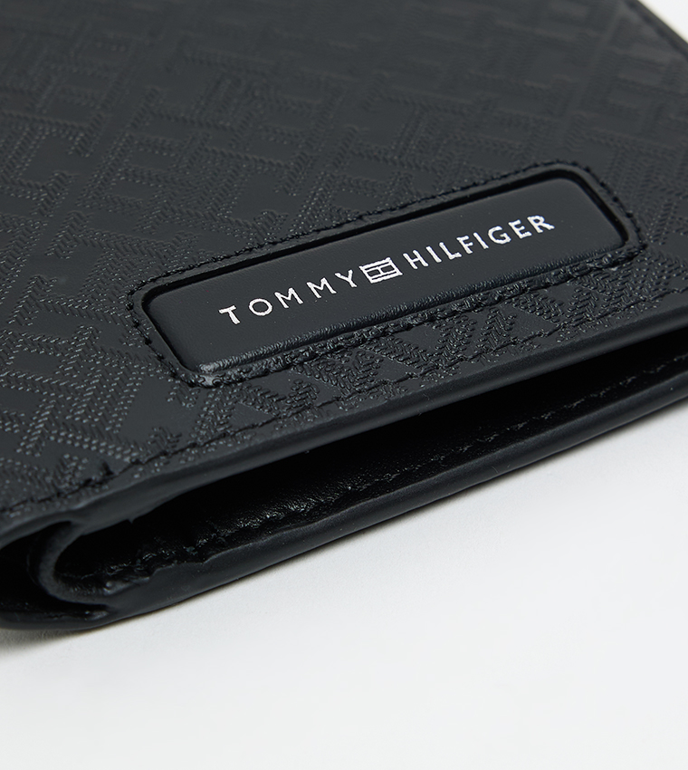 Logo Detail Wallet