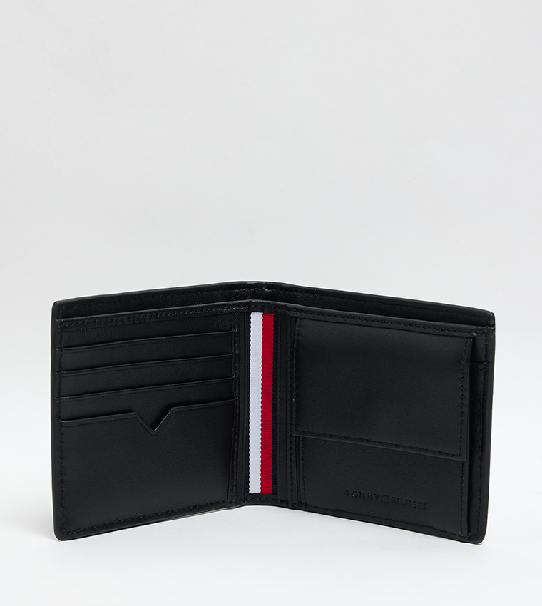 Logo Detail Wallet