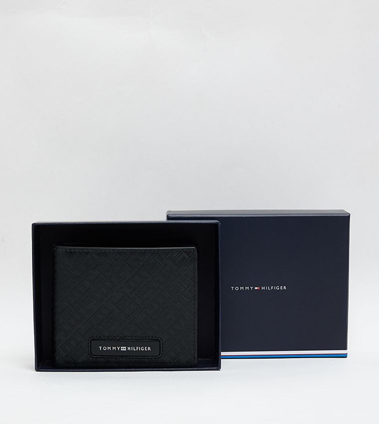 Logo Detail Wallet