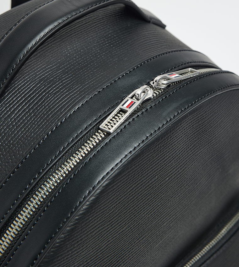 Logo Detail Backpack