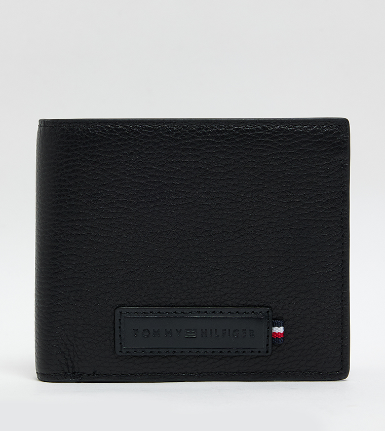 Premium Logo Detail Wallet