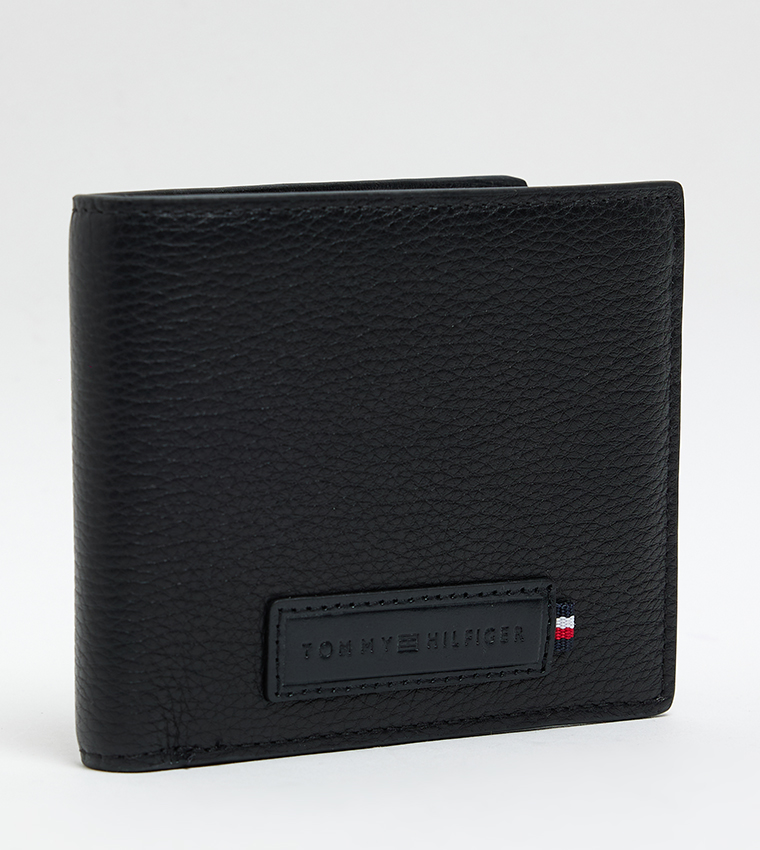 Premium Logo Detail Wallet