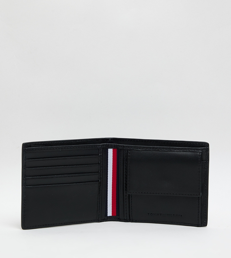 Premium Logo Detail Wallet