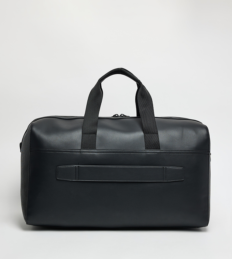 Foundation Duffle Bag