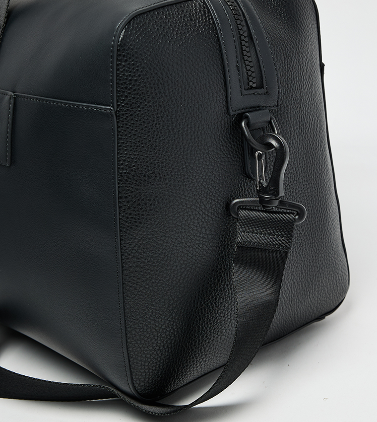 Foundation Duffle Bag