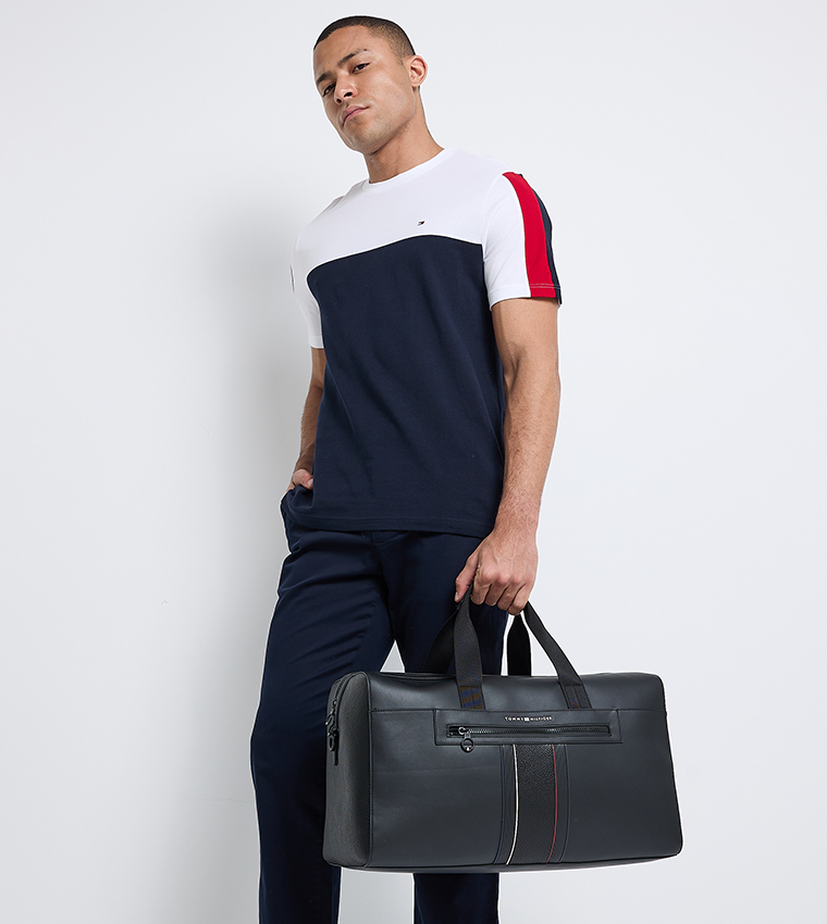Foundation Duffle Bag