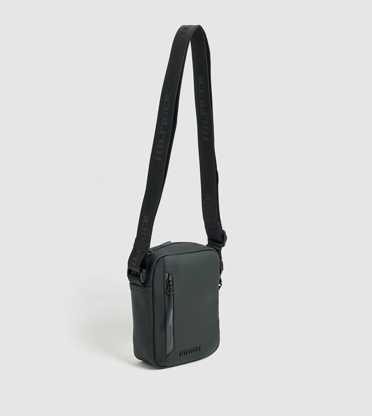 Seasonal Mini Reporter Bag