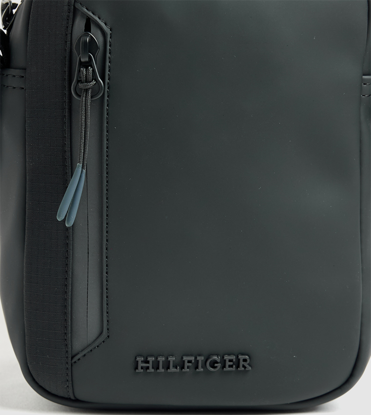 Seasonal Mini Reporter Bag